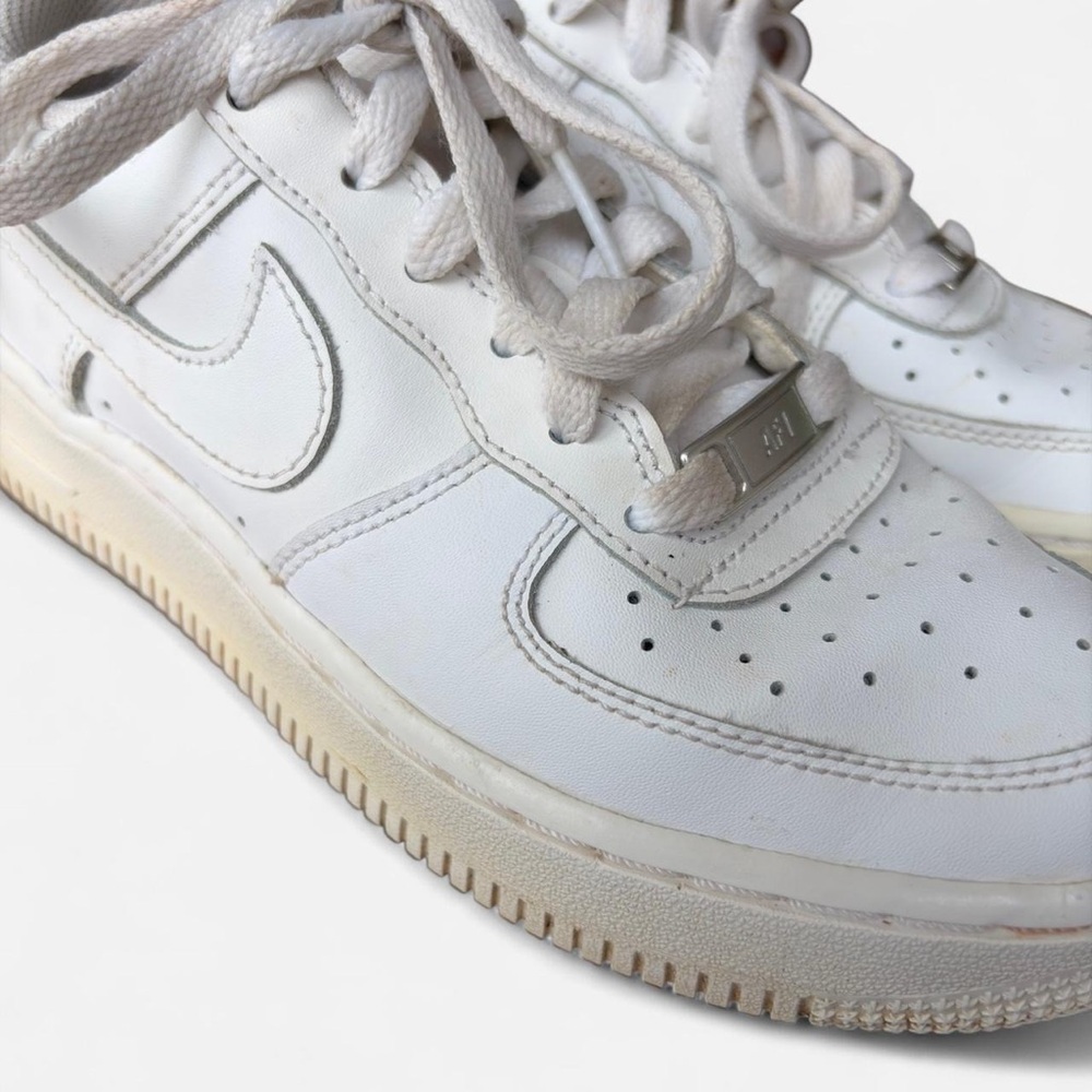 Nike Air Force 1 Low 3.5 youth - Picture 8 of 8